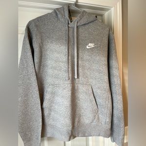 Nike Sportswear Club Fleece Hoodie
